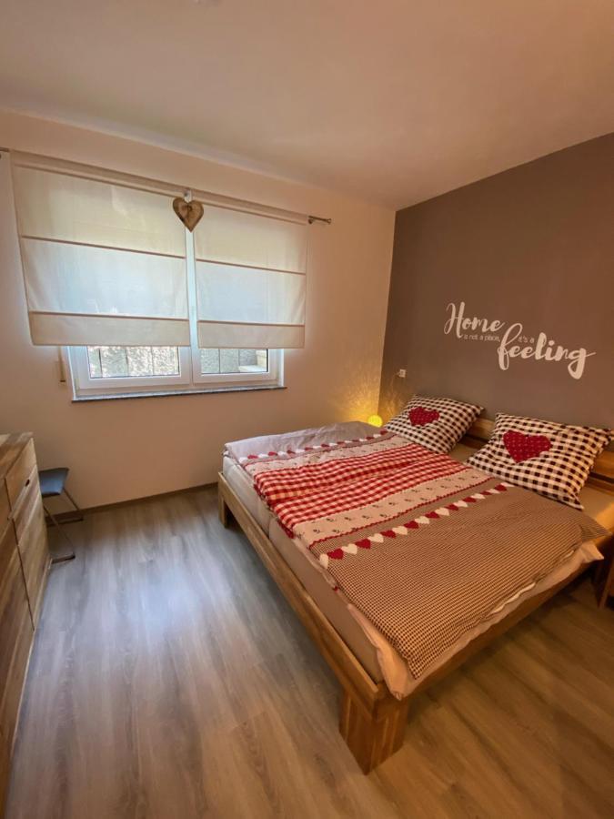 Alblounge Vip Appartement Neuffen Zewnętrze zdjęcie