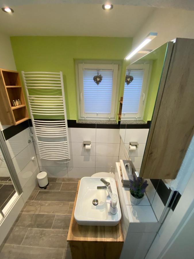 Alblounge Vip Appartement Neuffen Zewnętrze zdjęcie