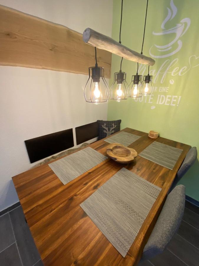 Alblounge Vip Appartement Neuffen Zewnętrze zdjęcie