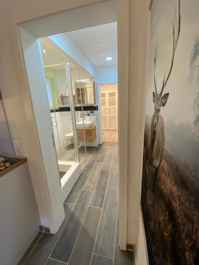 Alblounge Vip Appartement Neuffen Zewnętrze zdjęcie