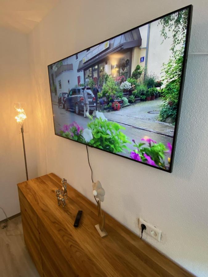 Alblounge Vip Appartement Neuffen Zewnętrze zdjęcie
