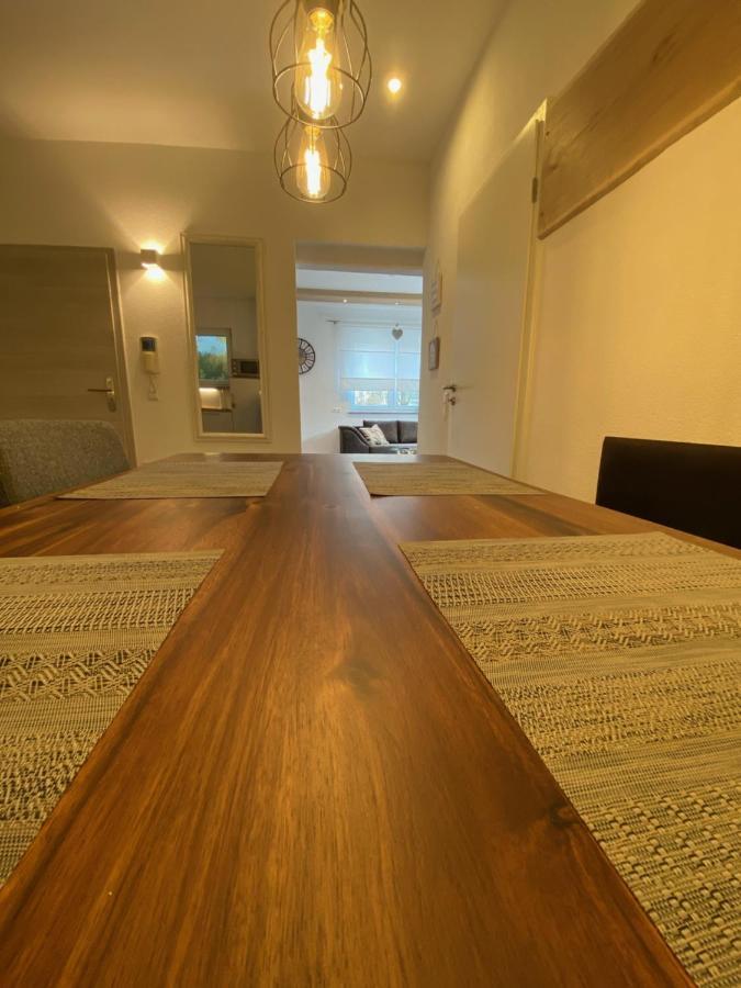 Alblounge Vip Appartement Neuffen Zewnętrze zdjęcie