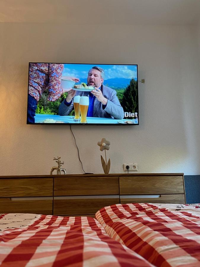 Alblounge Vip Appartement Neuffen Zewnętrze zdjęcie