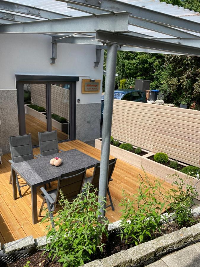 Alblounge Vip Appartement Neuffen Zewnętrze zdjęcie