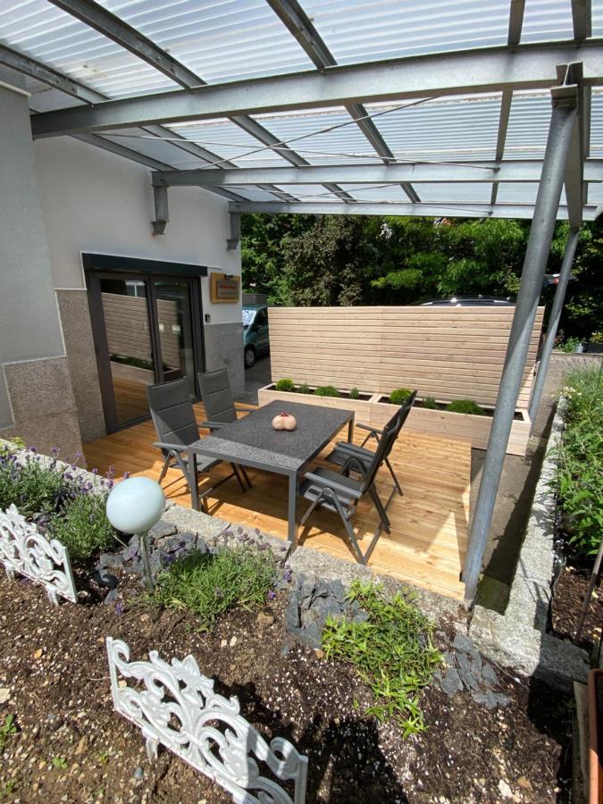 Alblounge Vip Appartement Neuffen Zewnętrze zdjęcie